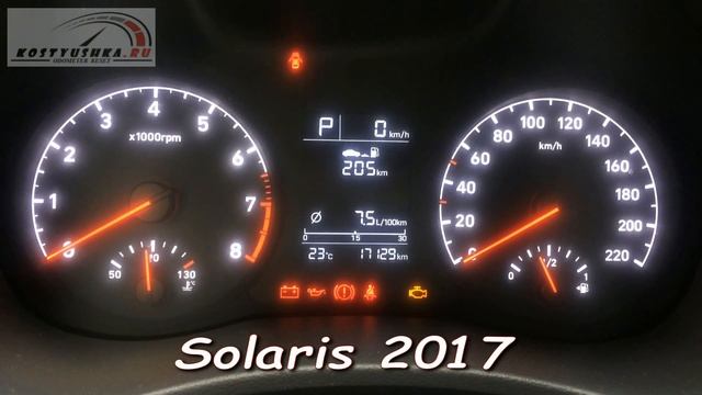 Корректировка пробега solaris 2017 (скрутить пробег Хендай Солярис) http://www.kostyushka.ru/ смотреть онлайн