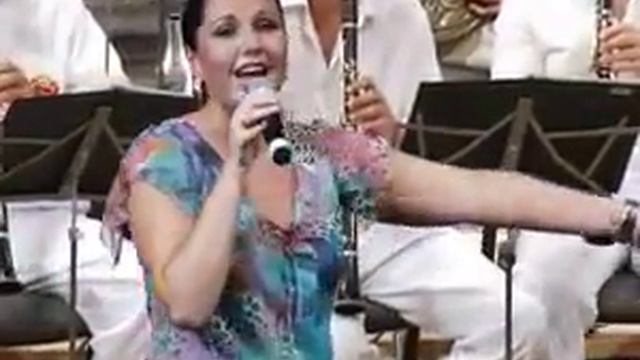 Бобкова Виктория "Старый рояль" смотреть онлайн