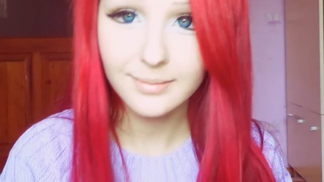 VLOG: skin tone,lenses and cosplay clothing (on English subtitles) by Anastasiya Shpagina смотреть онлайн