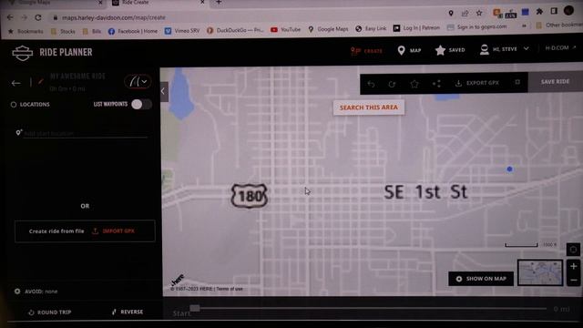 Best Motorcycle Navigation App? смотреть онлайн