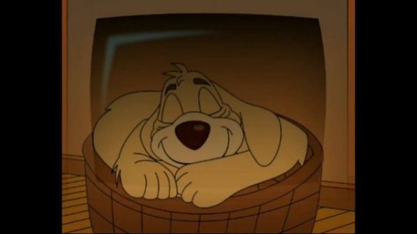 Spotlight 4 p.88 Arthur and Rascal DVD