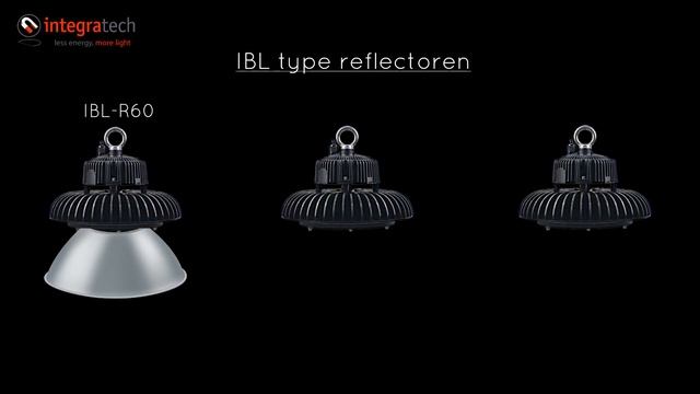 Integra IBL Bayled NL смотреть онлайн