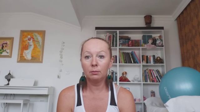 ШАНК ПРАКШАЛАНА только Теория без упражнений и без концентрации раствора смотреть онлайн