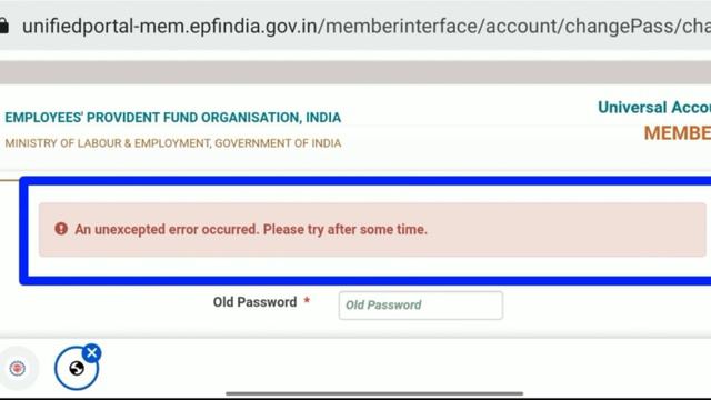An unexpected error occurred ll how to fix an unexpected error смотреть онлайн