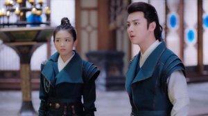 Ведомство «Большая Медведица» династии Сун 1 сезон 12 серия