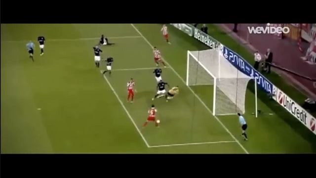 Paulo Machado-Olympiacos смотреть онлайн
