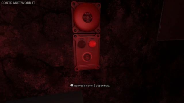 White Day: A Labyrinth Named School | First 30 Minutes | PS4 смотреть онлайн