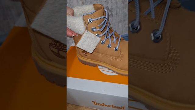 Timberland 6 inch premium boot женские смотреть онлайн