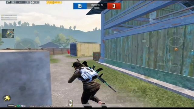 DECRO Best KD 22 TDM ?? Amazing wold record ?? | PUBG MOBILE смотреть онлайн