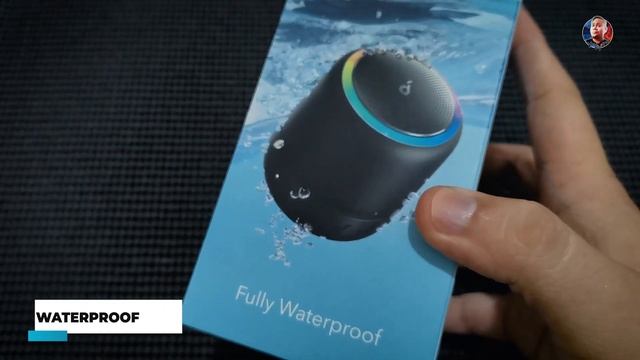 Anker Soundcore Mini 3 Pro Review смотреть онлайн
