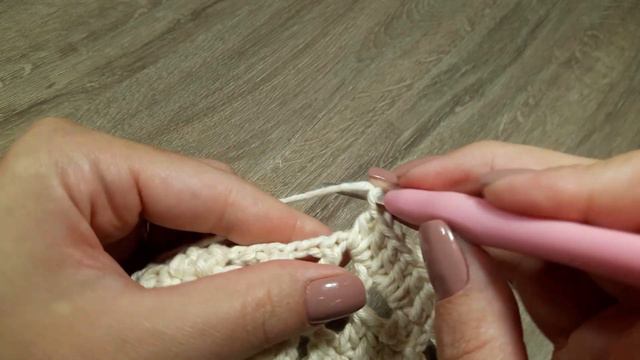 Sousplat de crochê Alegra - Simples e fácil - Vídeo aula - Passo a passo. смотреть онлайн