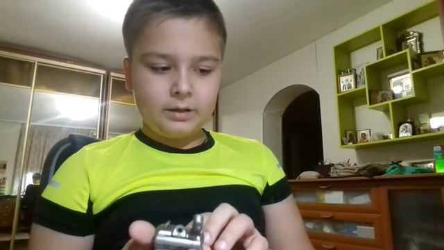 6 ТЕЛЕФОНОВ НАЧАЛА 2000Х И НОВИНКА смотреть онлайн