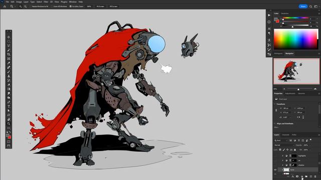 How to Render Quickly and Easily смотреть онлайн