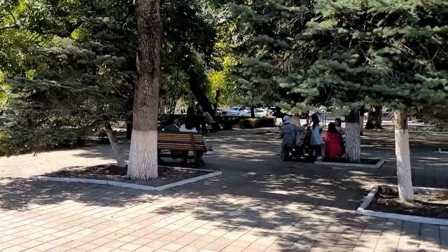 ?РАЗУМНО ли человечество?! (автор ???) 16.09.2023г. Горячий Ключ. Краснодарский край. смотреть онлайн