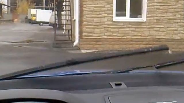 Омыватель Octavia FL до смены полярности.mp4 смотреть онлайн
