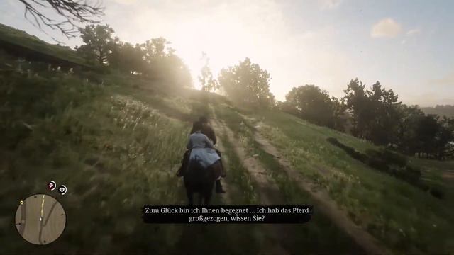 RED DEAD REDEMPTION 2 🐎 ★ JAGD AUF DEN WEIßEN PUMA! ★ [100% | PART 018] LET'S PLAY DEUTSCH смотреть онлайн