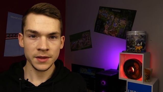 ?Le tout premier coaster du Futuroscope - EDB World #57 смотреть онлайн