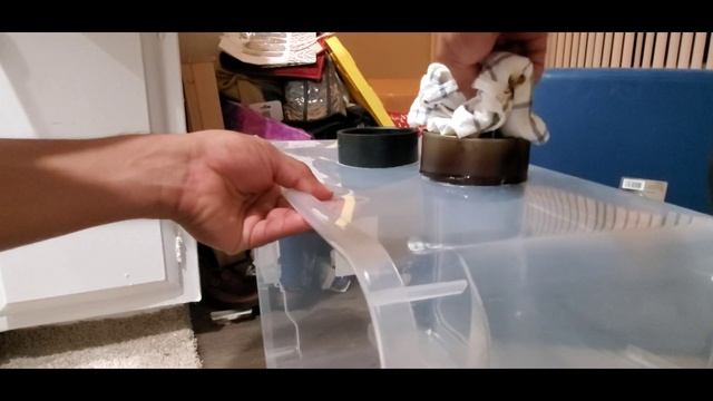 Still Air Box step-by-step смотреть онлайн