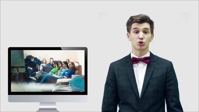 Старт 2016 Инфоролик 2 - Что такое "СТАРТ" смотреть онлайн