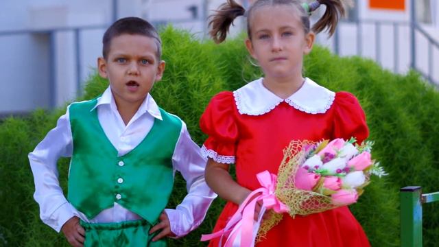 Поздравление "Мой любимый город!" смотреть онлайн