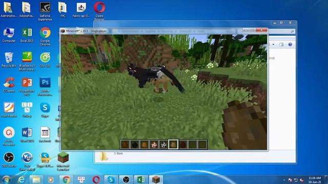 Better Animals Plus Mod 1.16.5/1.152/1.12.2 & How To Download and Install for Minecraft смотреть онлайн