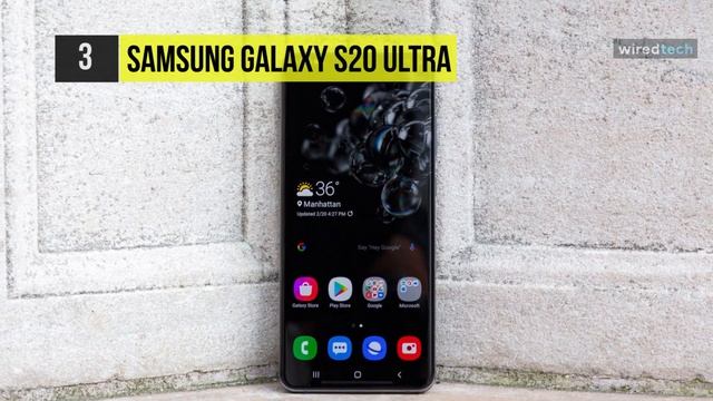 BEST SMARTPHONES! (2020) смотреть онлайн