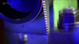 Как изготавливают молнии застежки