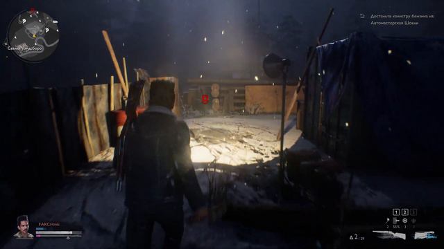 Full Game ➤ Evil Dead: The Game ◉ Полное прохождение | Без комментариев | PC смотреть онлайн