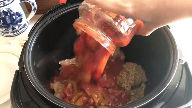 ОБАЛДЕННО ВКУСНОЕ куриное блюдо / Супер БЫСТРО и ПРОСТО смотреть онлайн