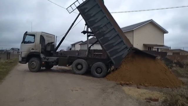 Дорога. ЧАСТЬ 1 смотреть онлайн