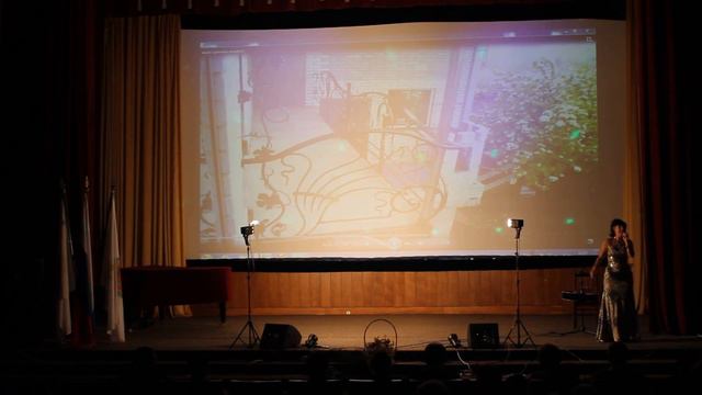 Елена Дога Гвоздики, 30 окт 2015г смотреть онлайн