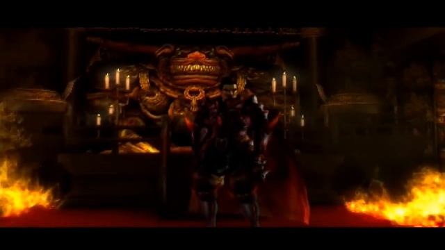 Onimusha 3 Demon Siege - Прохождение - Episode 1 ( PS2 - HD ) смотреть онлайн