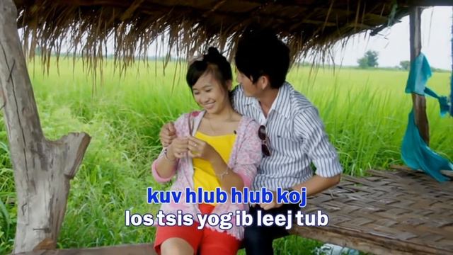 i Nis Yang= Vim Koj Ua Roj Qeeb Hneev Lig смотреть онлайн