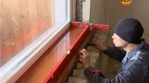 Как выбрать подоконник?