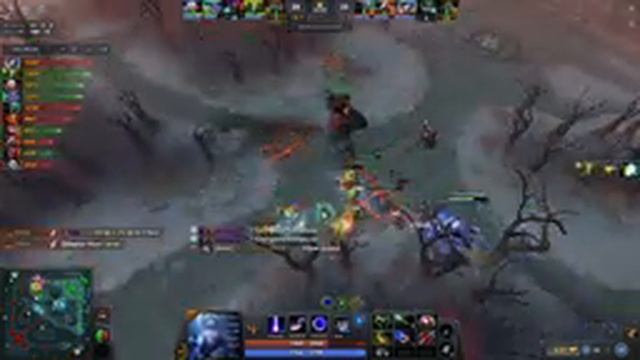 Waga Luna Super Farm - Dota 2 Pro Gameplay [Watch & Learn] смотреть онлайн