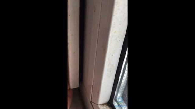 туго поворачивается ручка на пластиковом окне, выясняем причины смотреть онлайн