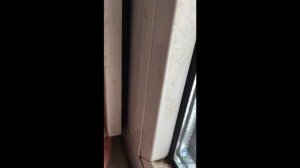 туго поворачивается ручка на пластиковом окне, выясняем причины