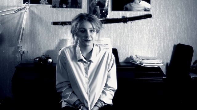 Подслушать у музыки что то... смотреть онлайн