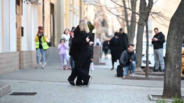 Джаз на балконе смотреть онлайн