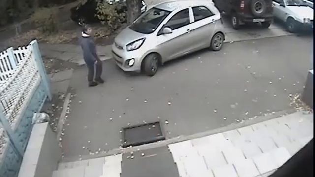Чудеса парковки смотреть онлайн