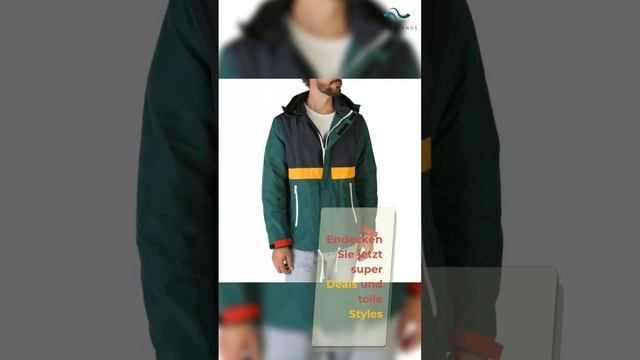 Tommy Hilfiger Herbs Anorak смотреть онлайн