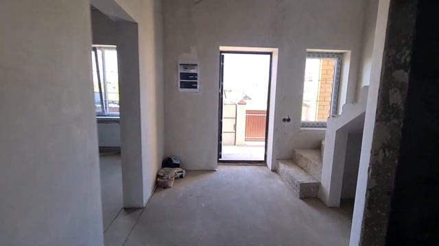 Супер цена! 7500000 рублей. Дом площадью 220м2, участок - 4,5 сотки. смотреть онлайн