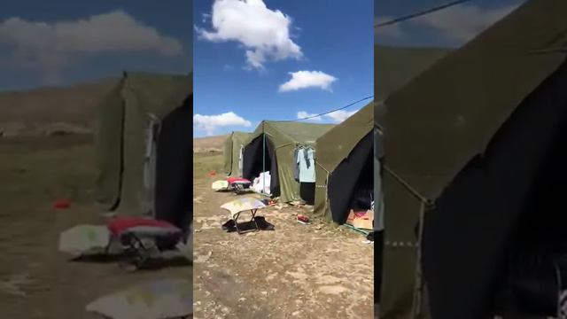 Китайцы захватывают земли Кыргызстана! смотреть онлайн