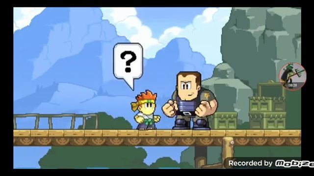 Dan the man 2 Come sarà e quando uscirà-Dan the man 2 How Is it and when Exit смотреть онлайн