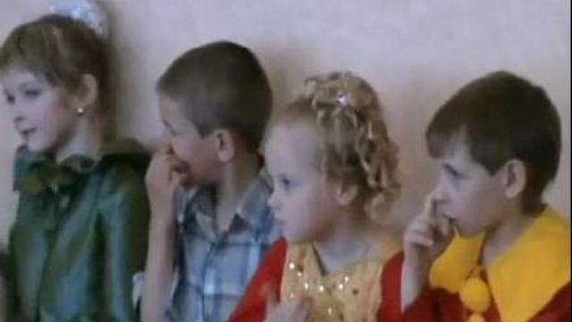 Дочь Подает Знаки смотреть онлайн