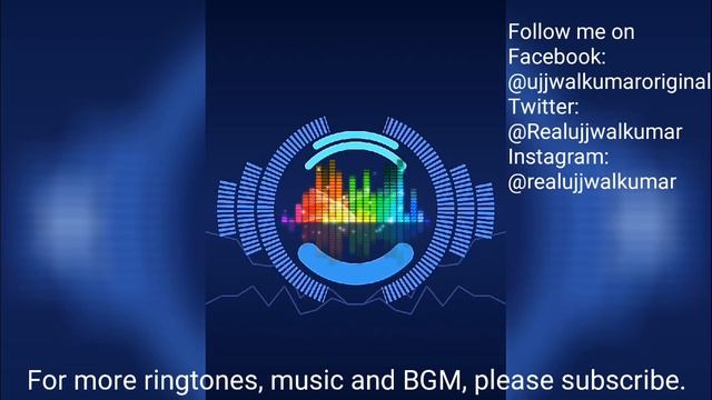 Nagin Dhun Remix Ringtone ( Flute ) - Lovely Ringtone For Your Smartphone смотреть онлайн