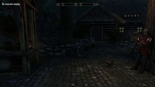 ТЯЖЁЛАЯ СУДЬБА СЕРЁГИ (ENDERAL FORGOTTEN STORIES) смотреть онлайн