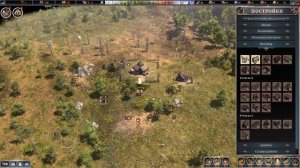 Farthest Frontier гайд для новичков с чего начать.