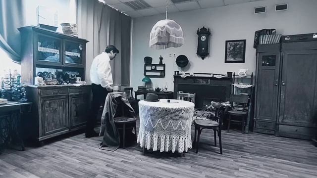 С. А. Есенин. Письмо к женщине («Вы помните...») в исполнении ученика 10 Б класса Ревишвили Омари смотреть онлайн