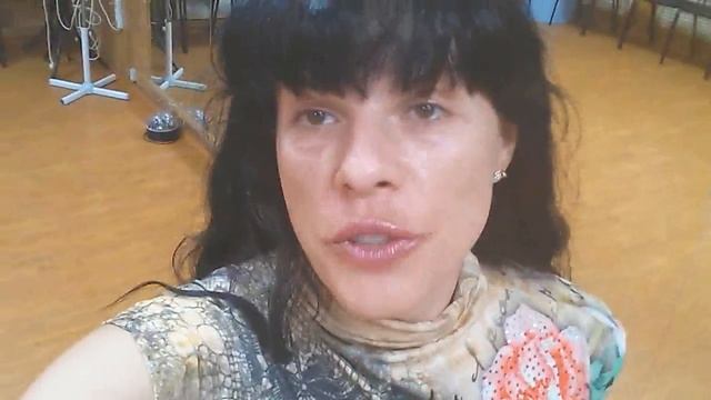 "Рассвет нового дня" - стихотворение Тани Бондаренко, читает - Ирина Звягина смотреть онлайн